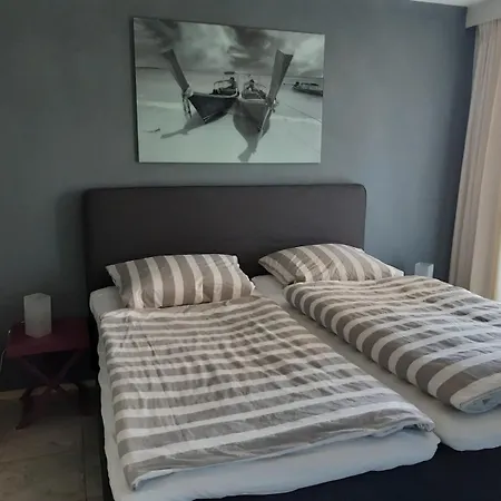 Apartment Atlantis 16b *