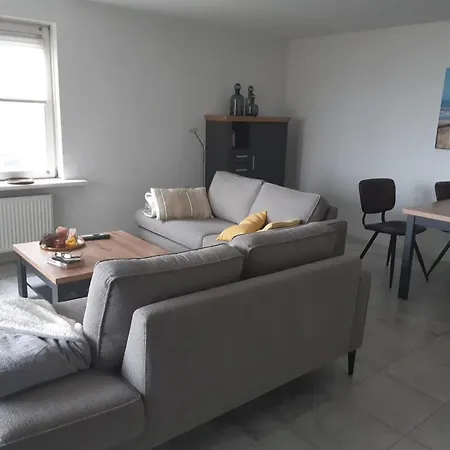 Atlantis 16b Apartment Egmond aan Zee