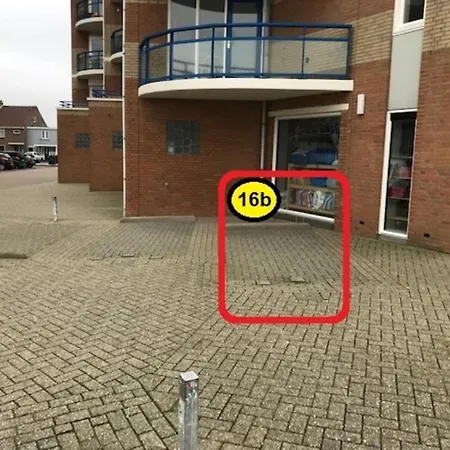 Apartment Atlantis 16b