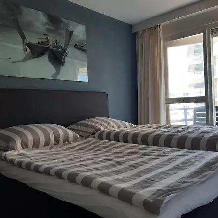 Atlantis 16b Apartment *