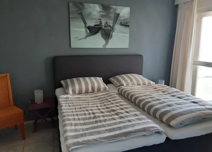 Apartment Atlantis 16b *