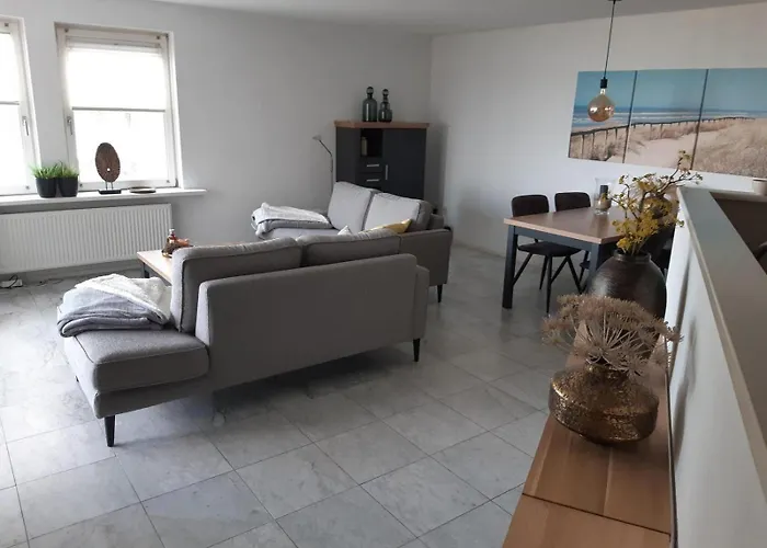 Apartment Atlantis 16b