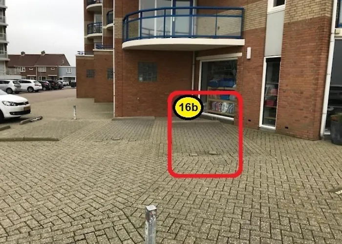 Apartment Atlantis 16b