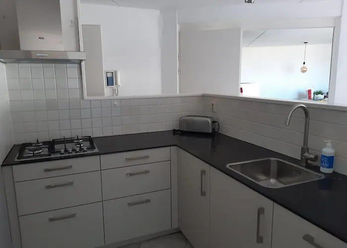 Atlantis 16b Apartment *