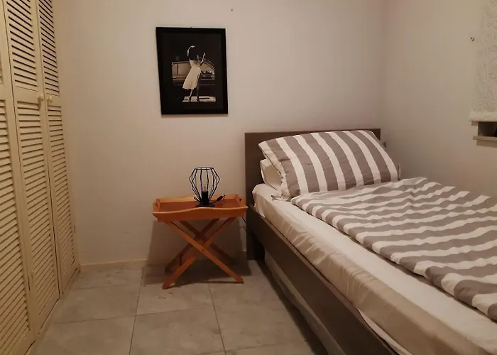 Atlantis 16b Egmond aan Zee