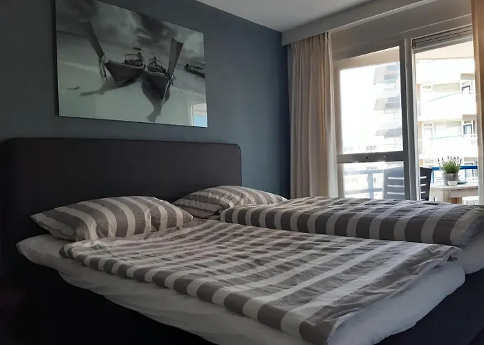 Atlantis 16b Apartment *