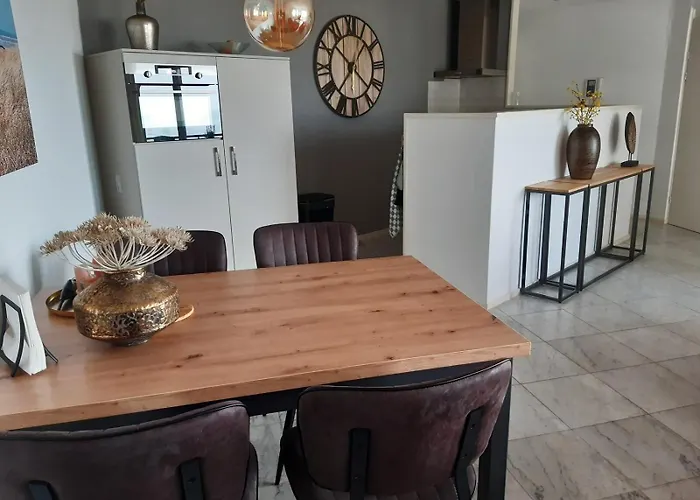 Apartment Atlantis 16b *