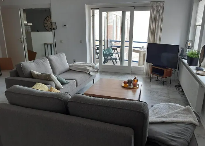 Atlantis 16b Apartment